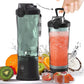 VitaFusion - The pocket blender for delicious smoothies and shakes